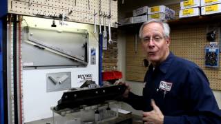 Flow Testing an Intake Manifold Continued - Part 10