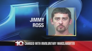 Man charged in Vigo County jail death