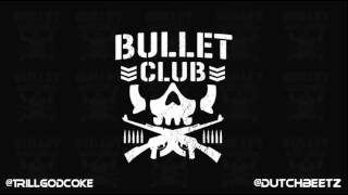 Bullet Club 2016 Theme \