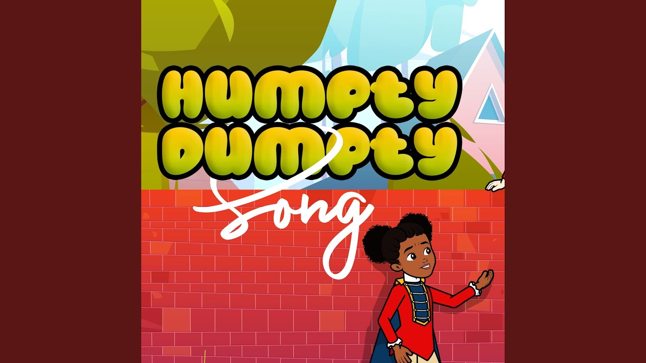 Humpty Dumpty Song Youtube Music