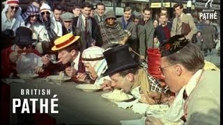 University Rag Frolics (1956)