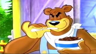 1994 New Kellogg’s Choco Cereal Advert