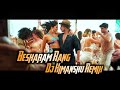 Besharam Rang Remix | Pathaan | DJ Himanshu Remix