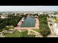 kurukshetra samhita sarovar drone footage non copy right free to use