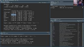 Multivariate Statistics in R Module #7 Demonstration, Part 1: Working with Missing Data