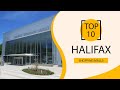 Top 10 Shopping Malls to Visit in Halifax | Canada - English