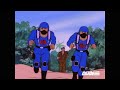 『g.i.ジョー：リアル・アメリカン・ヒーロー』40周年記念動画