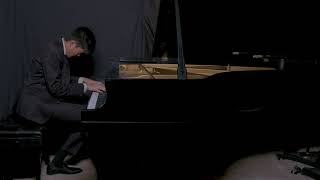 Rachmaninoff Sonata No 2 1st Movement By Daniel Liu