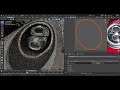 How I make Headlights in Blender 2.8
