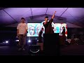 FORCEPARKBOIS - MASSA feat. Sxph Live @ Atas Angin: Ini Kali