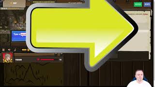 Code Combat 5 - Walkthrough