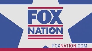 Fox Nation Promo