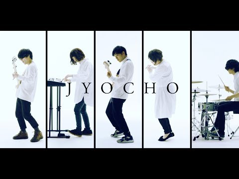 JYOCHO – sugoi kawaii JYOCHO (Official Music Video)