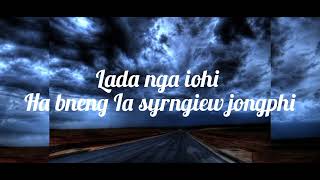 UN SUN/Khun swet ba shempap khasi song lyrics