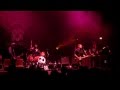 The Gaslight Anthem - Changing of the Guards (O2 Academy Brixton - 17th Oct 2012)