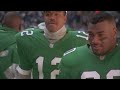 Randall Cunningham The OG Dual Threat QB!  NFL Legends