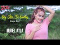 DISCO REMIX - SING BISO DI SANDING - NURIEL AYLA  (OFFICIAL MUSIC VIDEO ZAD MUSIC)