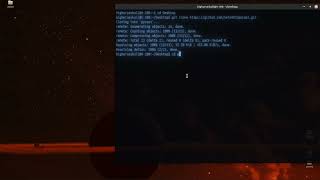 PY-CAST Python Screen Capture Software (github in the description)
