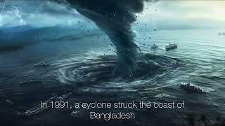 Nature Unleashed: The Top 10 Most Unbelievable Natural Disasters in History