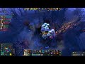 xghost earthshaker echo god dota 2 pro gameplay watch u0026 learn