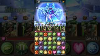 Legendary game of heroes:  How to play the Green Oasis team.