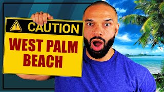 Moving To West Palm Beach? 13 Things You MUST KNOW (#9 Got Me)
