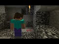 Minecraft NOOB vs. PRO. vs. HACKER FAMILY PRISON CHALLENGE in Minecraft! (Animation)