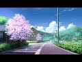 sakura blossom 🌸 lofi hip hop chill study beats