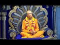 Special Session on Lord Jagannath Leela By HH Bhakti Charu Swami Maharaja