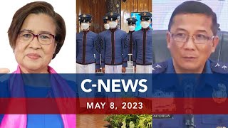 UNTV: C-NEWS | May 8, 2023