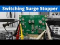 Advanced Circuit Protection (Switching Surge Stopper)