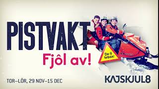 Pistvakt 1920x1080