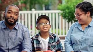 Torey Boone's Buckets :15 | RMHC