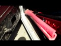 1982 chevrolet malibu drag racer cold start real sounds