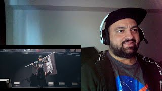 Babymetal - Road Of Resistance (PIA Arena 2023 Live) - Reaction