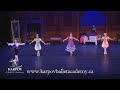 Cinderella 2017 Act 1 - Highlights