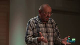 WCF Faith Talks - An Intended Universe - John Pople