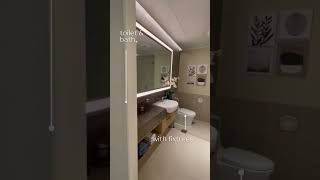 DMCI Homes 2 Bedroom unit 09177131593