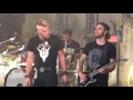 The Raven Age - The Merciful One (Live @ Download Festival Paris 2016)