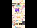 物語シリーズ『ぷくぷく』　千石撫子04