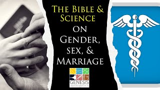 The Bible and Science on Gender, Sex, and Marriage | Full Movie