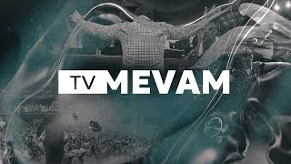 MEVAM GLOBAL - CULTO DOMINGO NOITE -  19-01-25