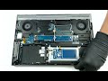 🛠️ hp zbook fury 15 g7 disassembly and upgrade options