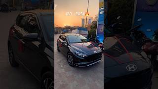 i20 asta 2024 model 🔥 #youtubeshorts #shortvideo #shorts #i20 #hyundai #i202024model