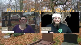 Corpse Garden Chronicles: How A Funeral Works