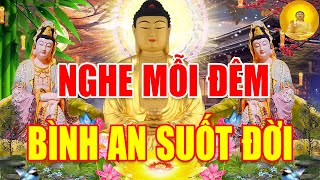 Mỗi Đêm Mở Nghe Kinh SÁM HỐI 1 Phút Hơn Tu 1000 Đời Bệnh Tật Khổ Đau Không Còn May Mắn Cả Tháng