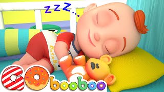 My Little Baby Not Feeling Well | Sick Song | Song BooBoo Nursery Rhymes And Baby Songs