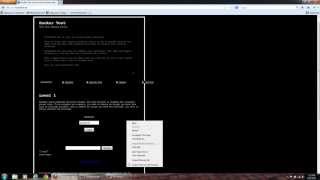 Hackertest Level 1