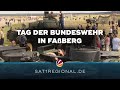 Tag der Bundeswehr 2024: Zehntausende Besucher in Faßberg