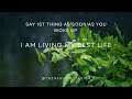 Life Coaching | Life Coach | life | Life of joy | nature | nature song | nature sound | relaxing